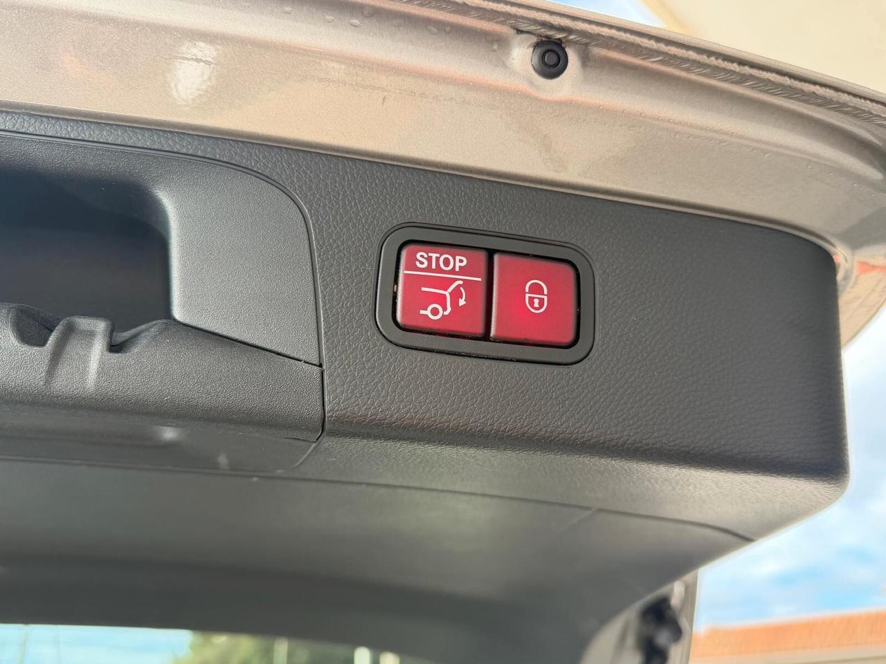 MERCEDES GLC 300DE SPORT 4MATIC 2.0 EQ POWER 194CVPELLE NAVI CAM ANNO 2022