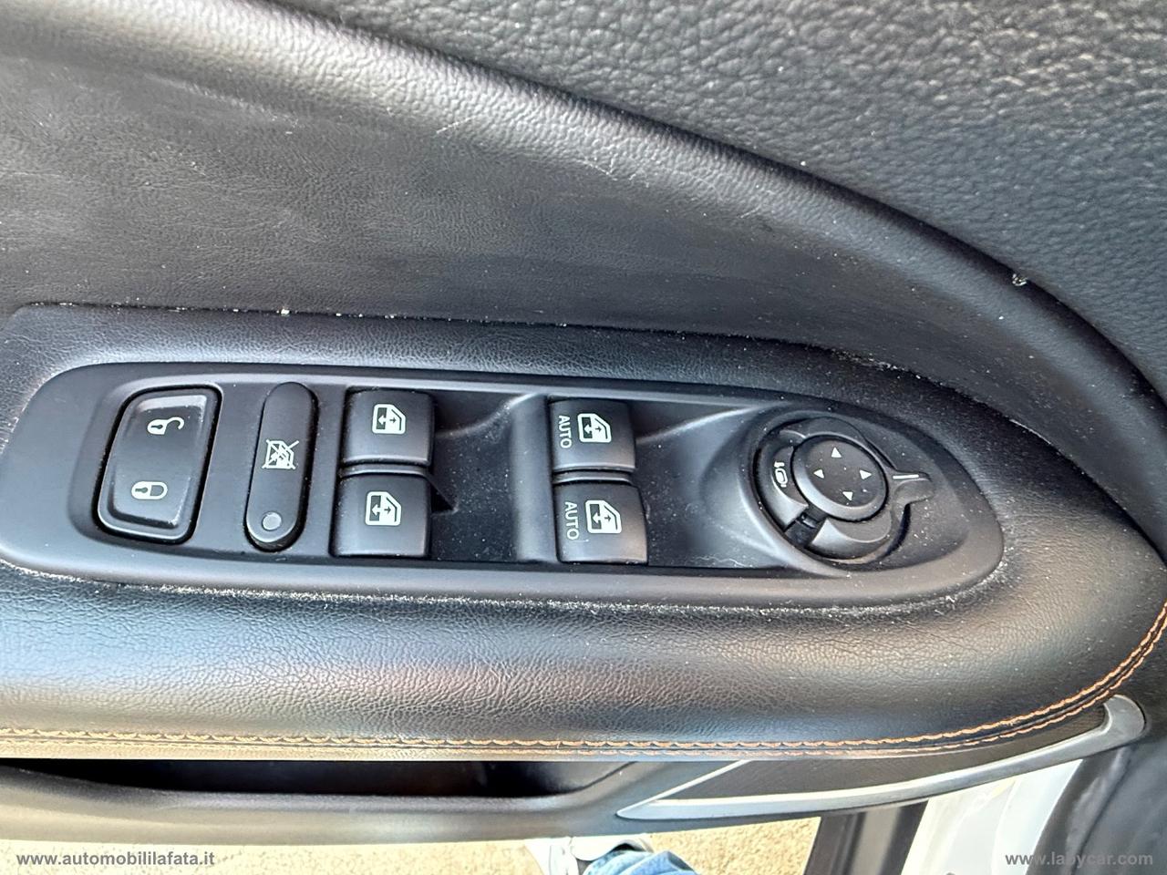 JEEP Compass 1.6 Mjt II 2WD Limited LIMITED 1.6 MJT