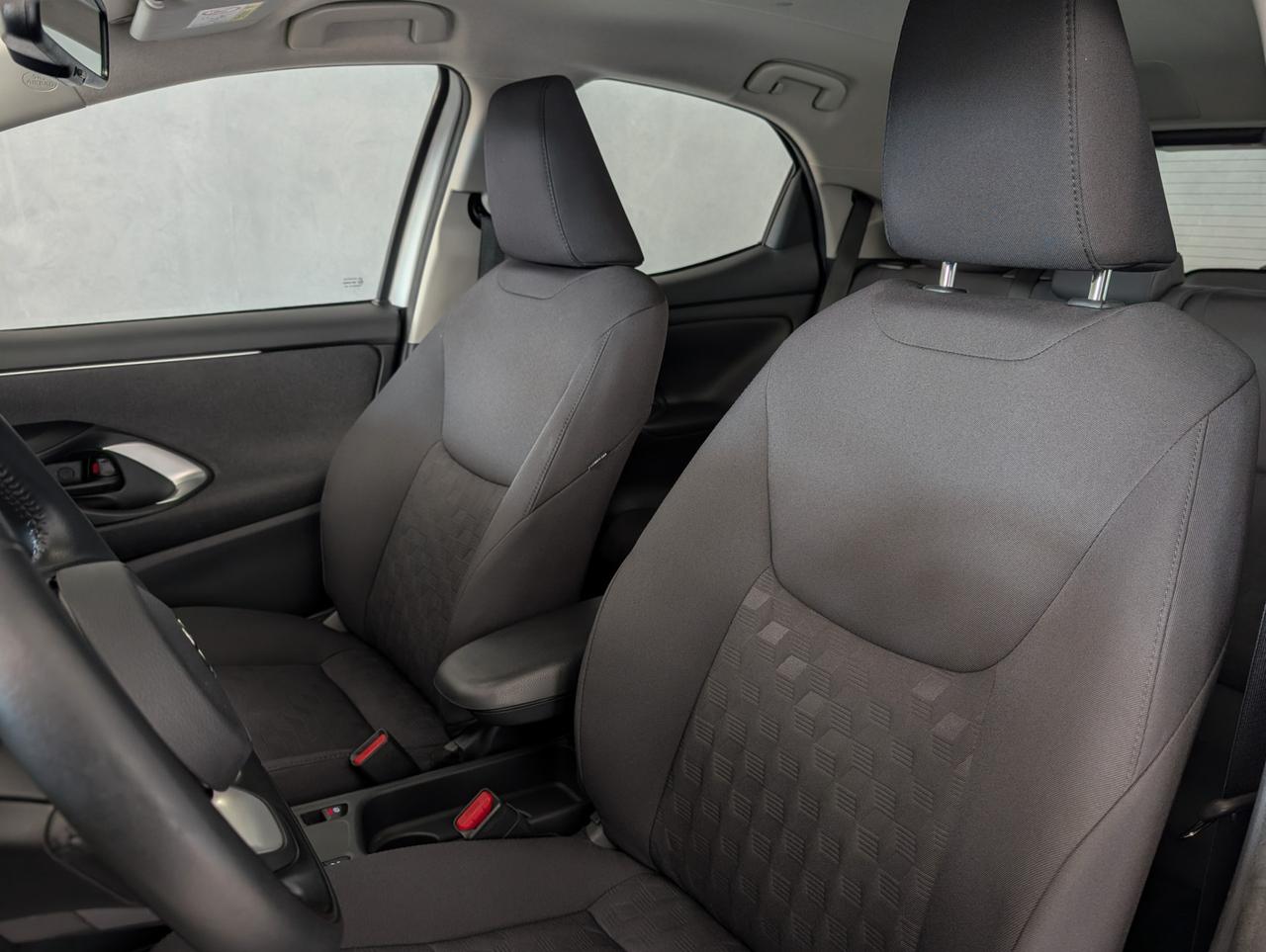 Toyota Yaris 1.5 Hybrid Automatic Active