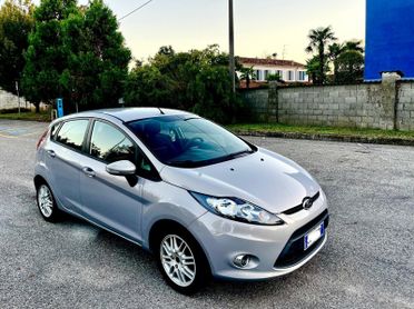 Ford Fiesta 1.2 60CV 3p. Tit.