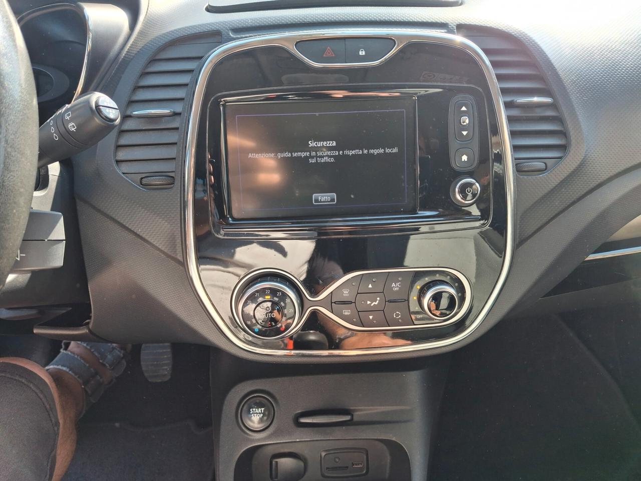 Renault Captur 1.5 dCi 8V 90 CV Start&Stop Energy R-Link