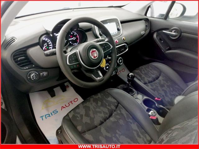 FIAT 500X 1.6 MJT 130CV CROSS