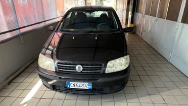 Fiat Punto 1.2 3 porte Active