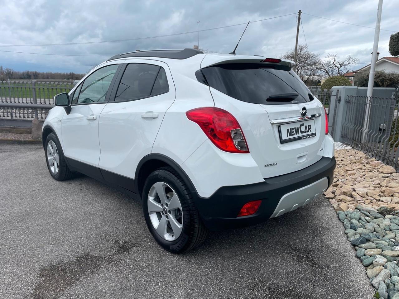Opel Mokka 1.6 CDTI Ecotec 136CV 4x2 Ego