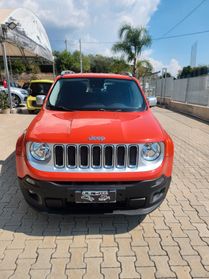 Jeep Renegade 1.6 DIESEL STRAFULL
