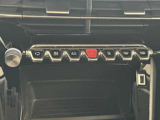 Peugeot 2008 1.2 PureTech 100 CV Active