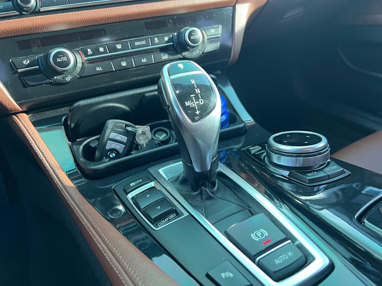 Bmw 525d Msport