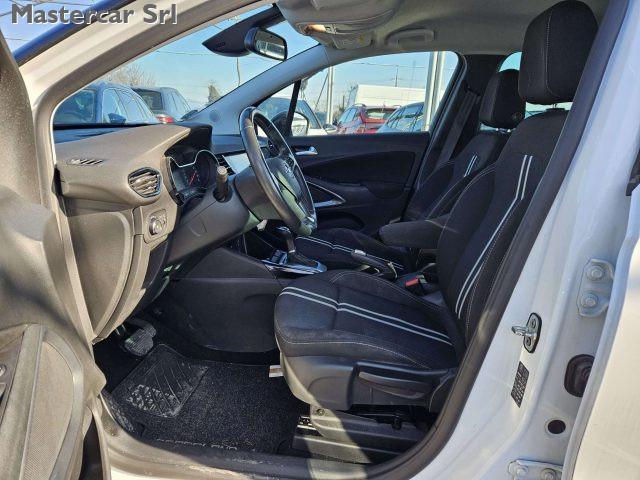 OPEL Crossland 1.2 130cv AT6 Elegance - GT134MB