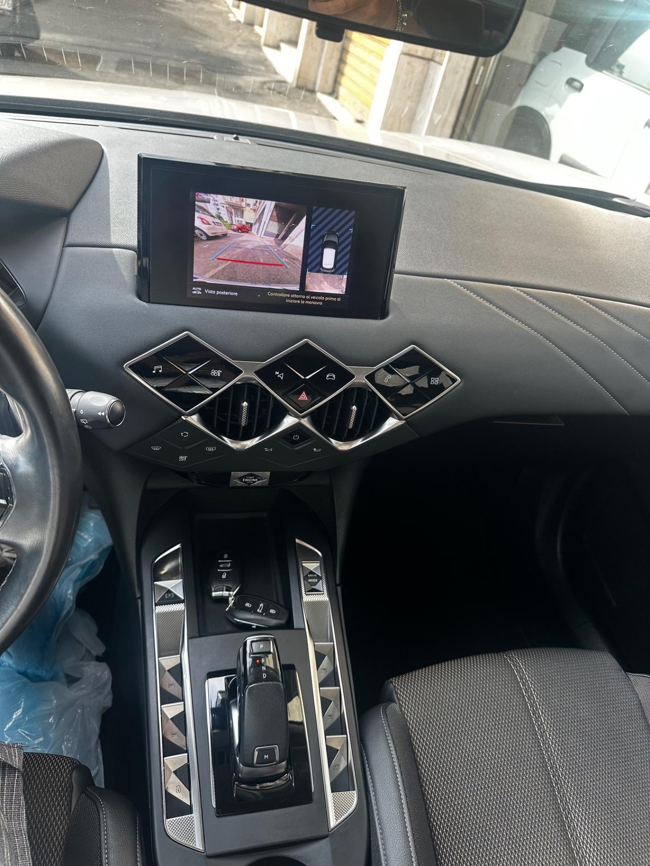 Ds DS3 3 Crossback PureTech 130 aut. Business