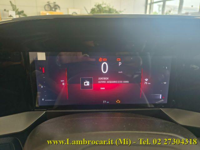 OPEL Mokka 1.2 Turbo 130 CV aut. GS KM Zero