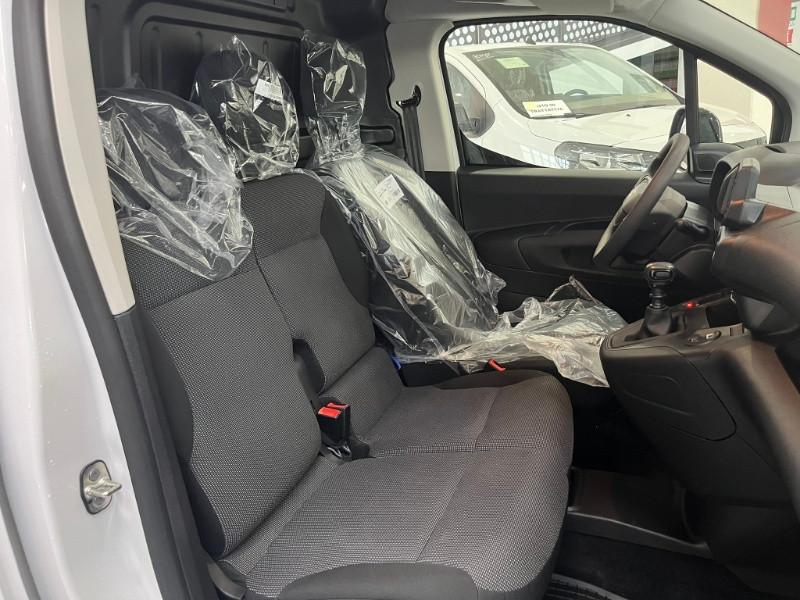FIAT Doblò 1.5 BlueHdi 100 CV PC