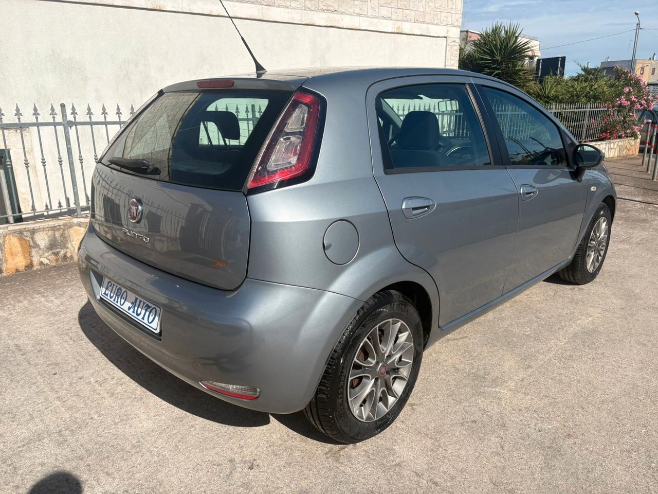 Fiat Punto Evo 1.3 Mjt 75 CV DPF 5 porte S&S Dynamic
