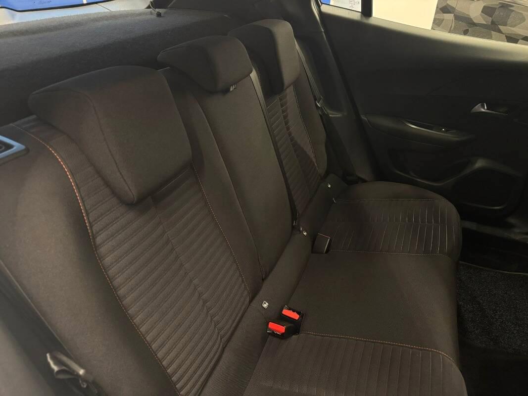 Peugeot 2008 1.2 puretech Allure Pack s&s 100cv