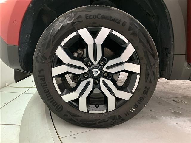 DACIA Duster 1.0 tce Prestige Gpl 4x2 100cv