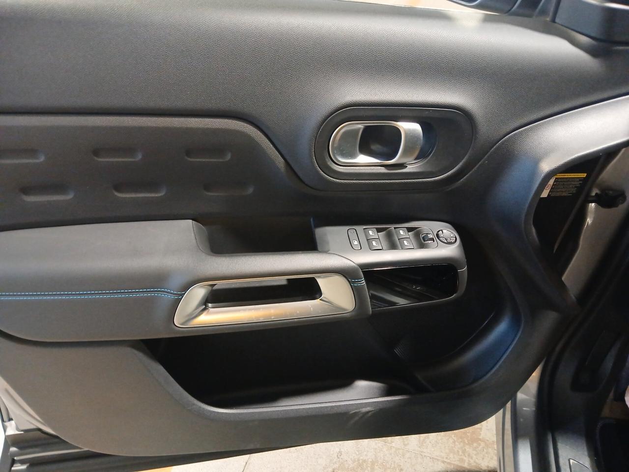 Citroen C5 Aircross C5 Aircross Hybrid 225 E-EAT8 Shine 225CV 2WD