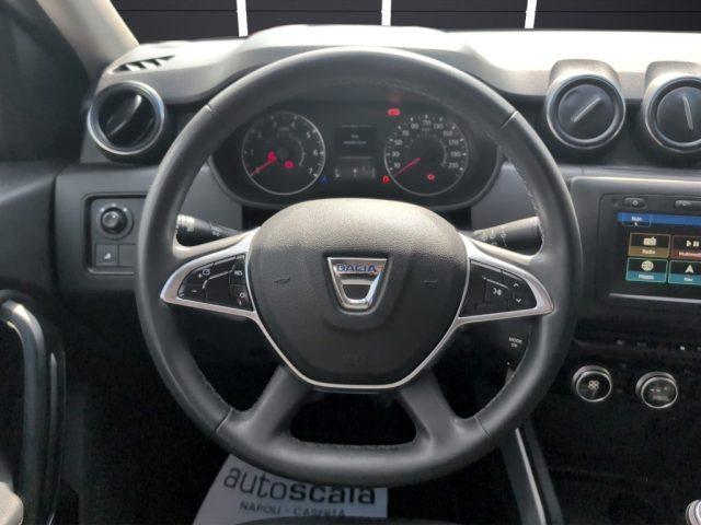DACIA Duster 1.0 TCe 100 CV ECO-G 4x2 Prestige