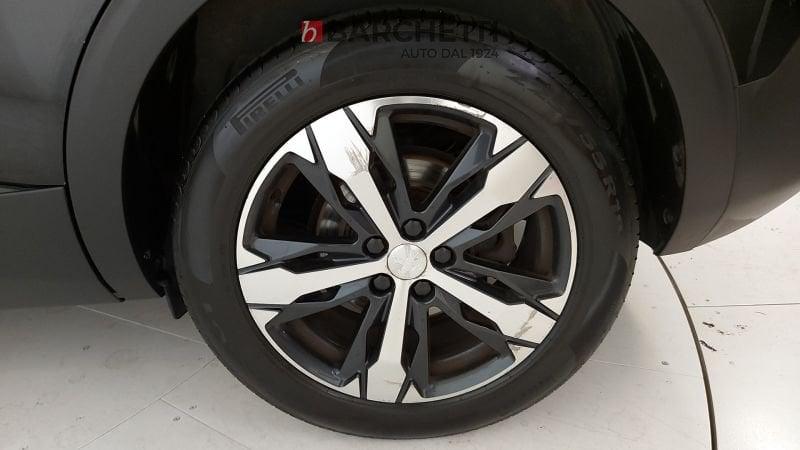 Peugeot 5008 2ª SERIE BLUEHDI 130 EAT8 S&S ALLURE