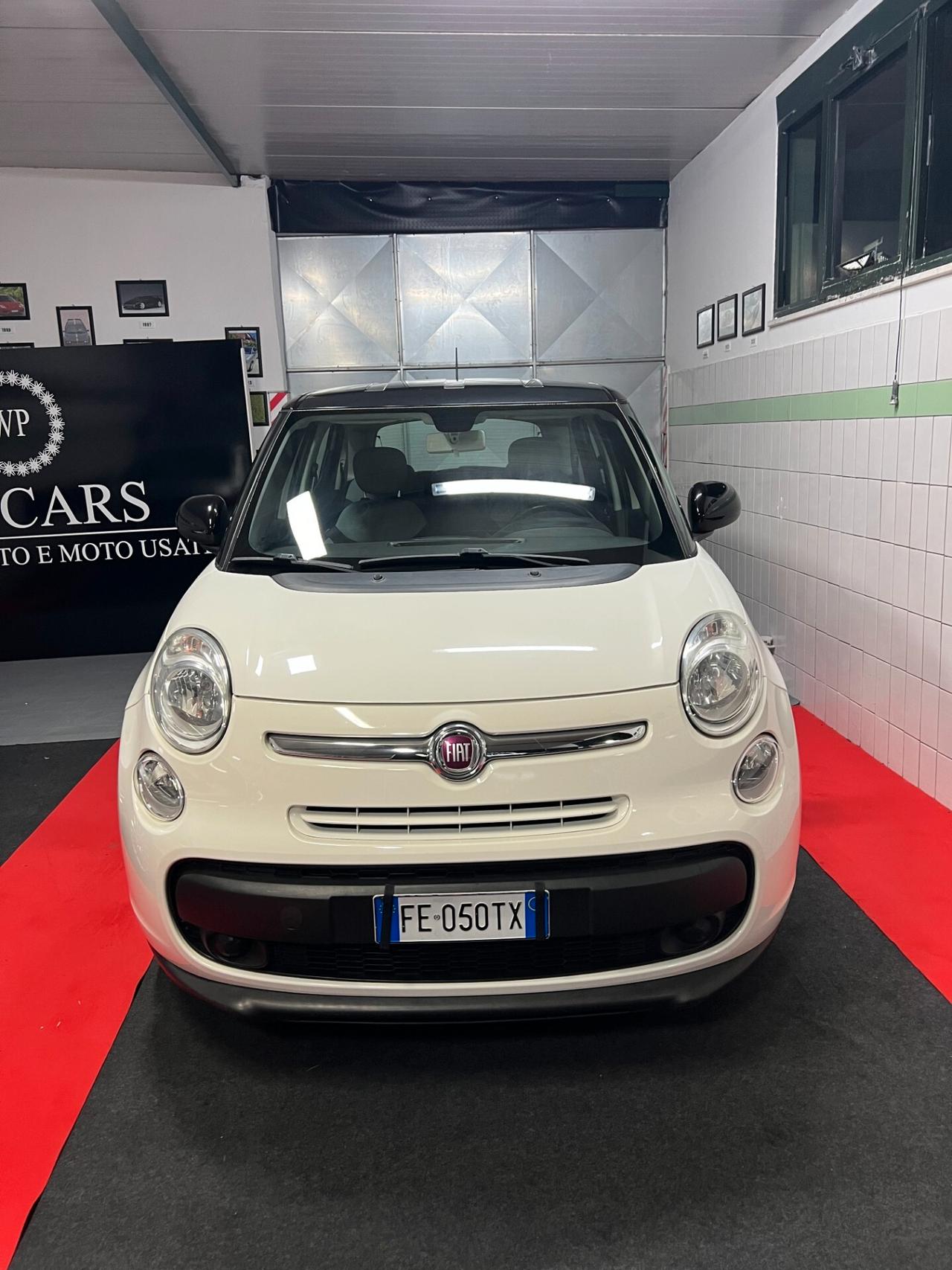 Fiat 500L 1.3 Multijet 95 CV Lounge