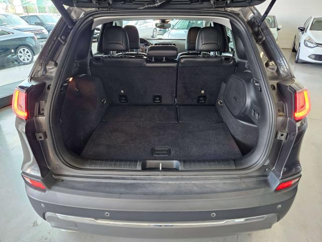 Jeep Cherokee Cherokee V 2018 2.2 mjt Limited fwd auto