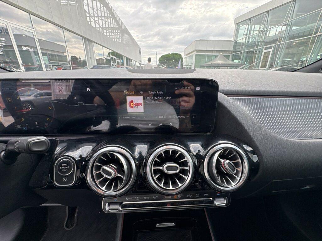 Mercedes GLA 200 200 D Sport Plus 4Matic 8G-DCT