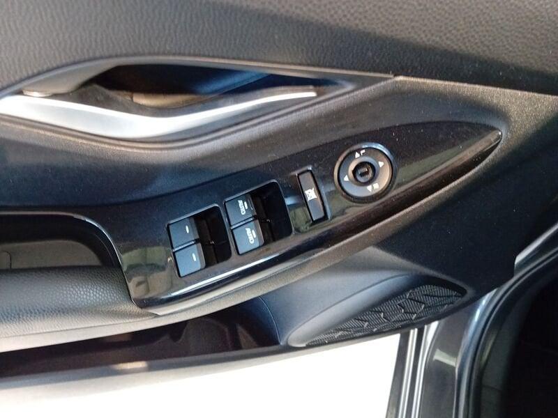 Hyundai ix20 ix20 1.4 90CV Comfort
