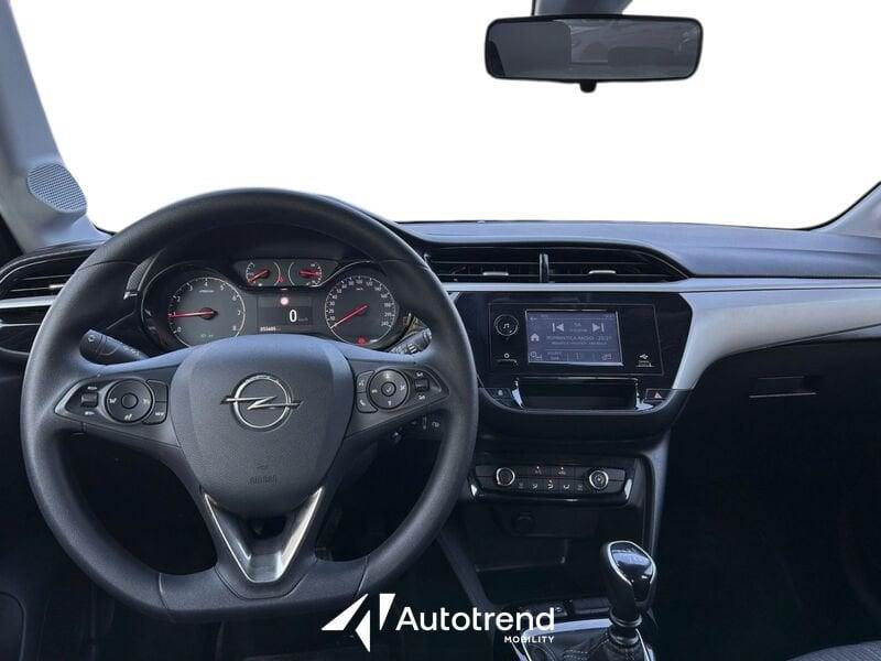 Opel Corsa 1.2 100 CV