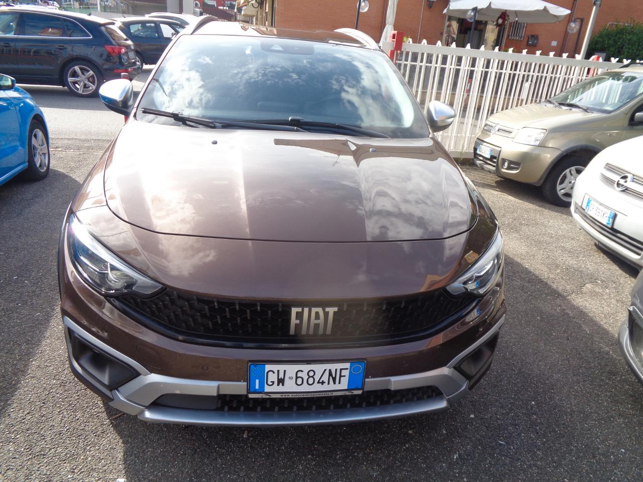 Fiat Tipo 1.0 5 porte Cross