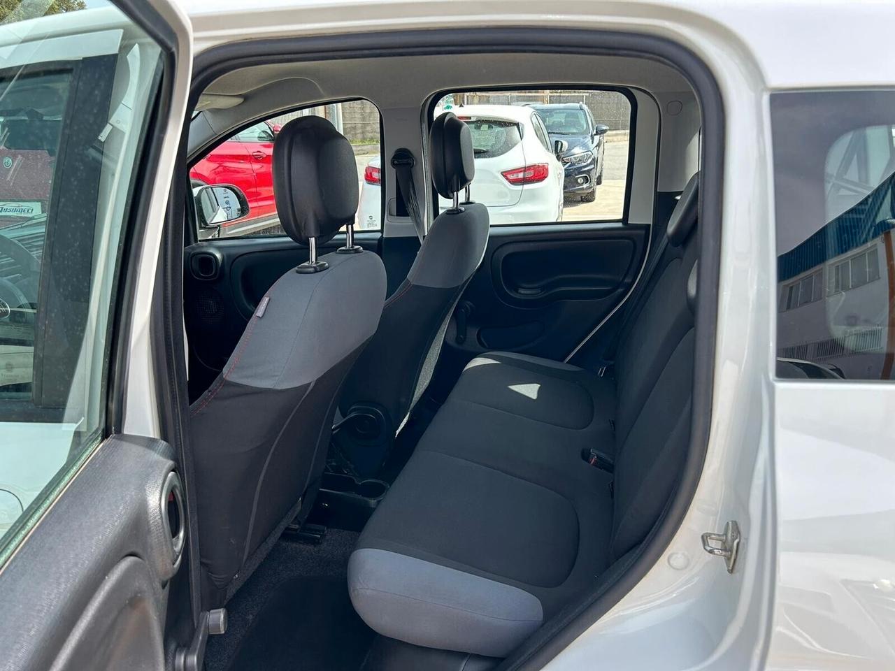 Fiat Panda 1.2 Easy N1