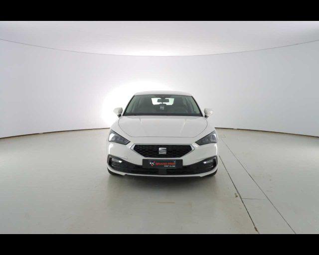SEAT Leon 1.5 TGI Style