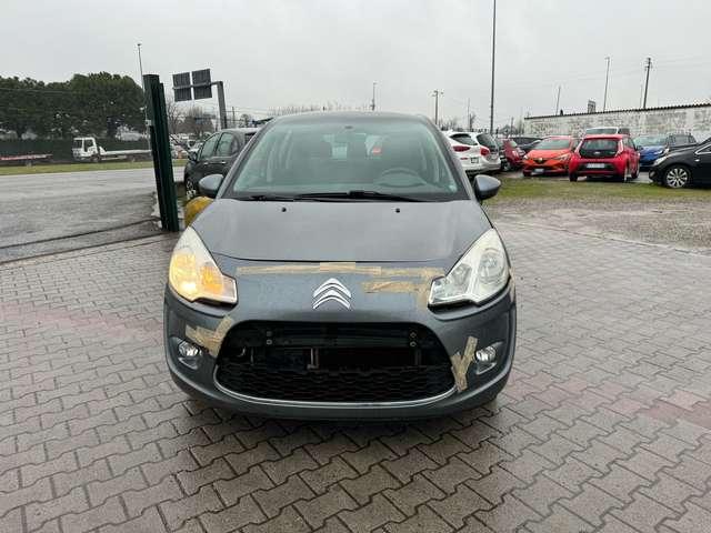 Citroen C3 1.1 Exclusive (exclusive style) Neopatentati