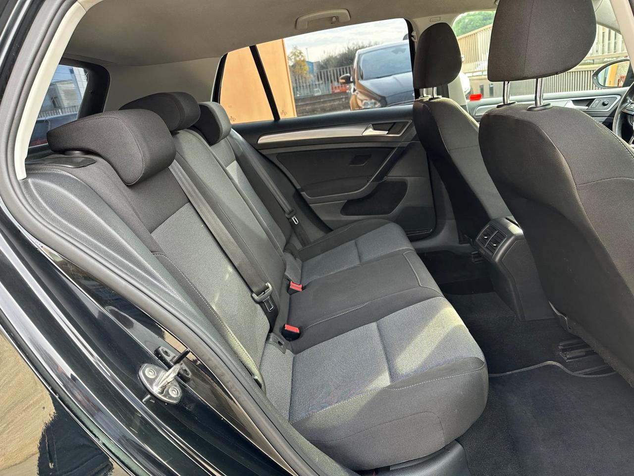 Volkswagen Golf 1.6 TDI 90 CV 5p. Tech&Sound BlueMotion Technology