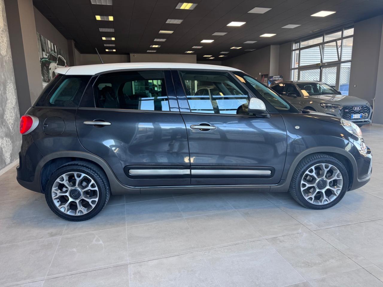 FIAT 500L TREKKING 1.6 MJET 120CV MT6
