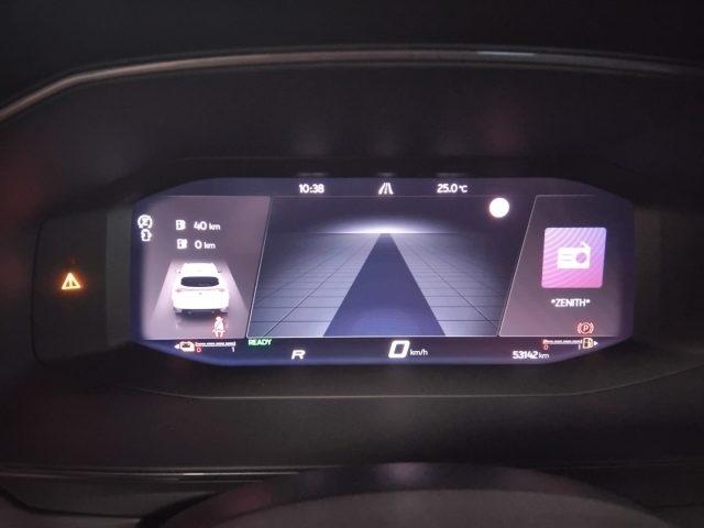 CUPRA Formentor 1.4 e-Hybrid DSG Impulse PLUG IN 19" VIDEO