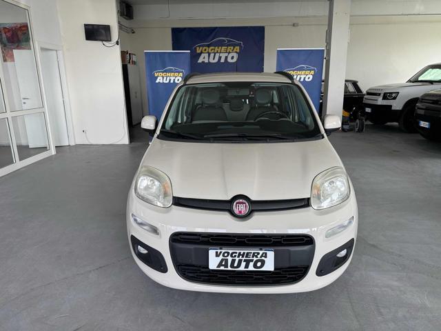 FIAT Panda 1.2 Lounge GPL