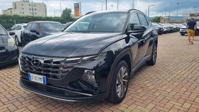 HYUNDAI Tucson 1.6 CRDI XLine