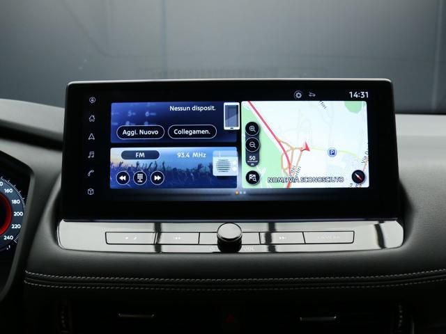 NISSAN X-Trail e-Power e-4orce 4WD 7 posti N-Connecta