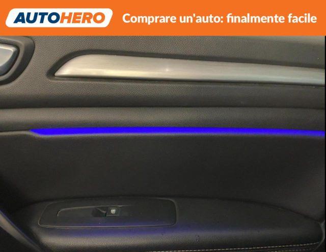 RENAULT Megane Mégane dCi 8V 110 CV Energy Intens