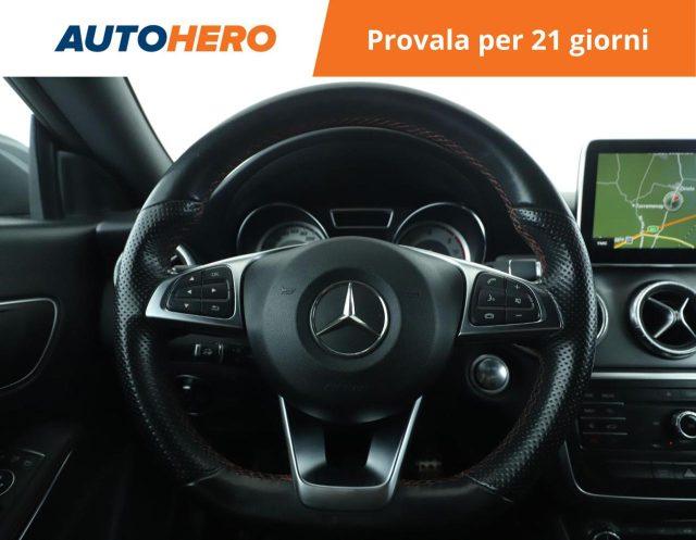 MERCEDES-BENZ CLA 220 d Automatic Premium