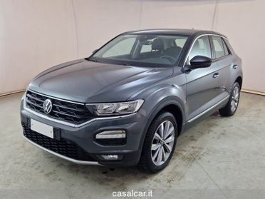 Volkswagen T-Roc 2.0 TDI SCR DSG Style BlueMotion Technology 3 ANNI DI GARANZIA KM ILLIMITATI PARI ALLA NUOVA