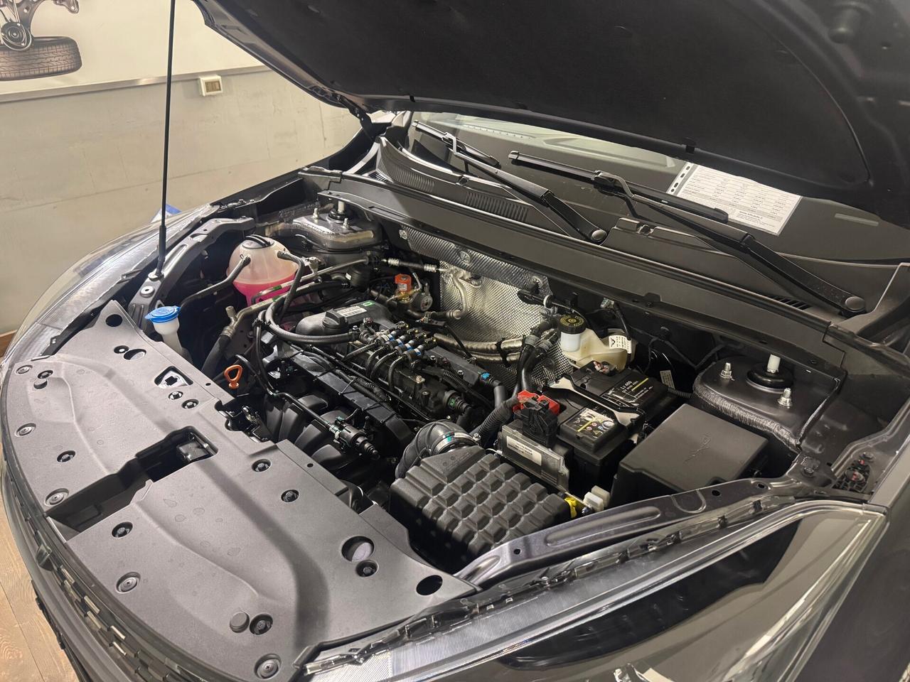 Nuovo modello di Emc SEI 1.5 MT prezzo in promozione 18.900 euro