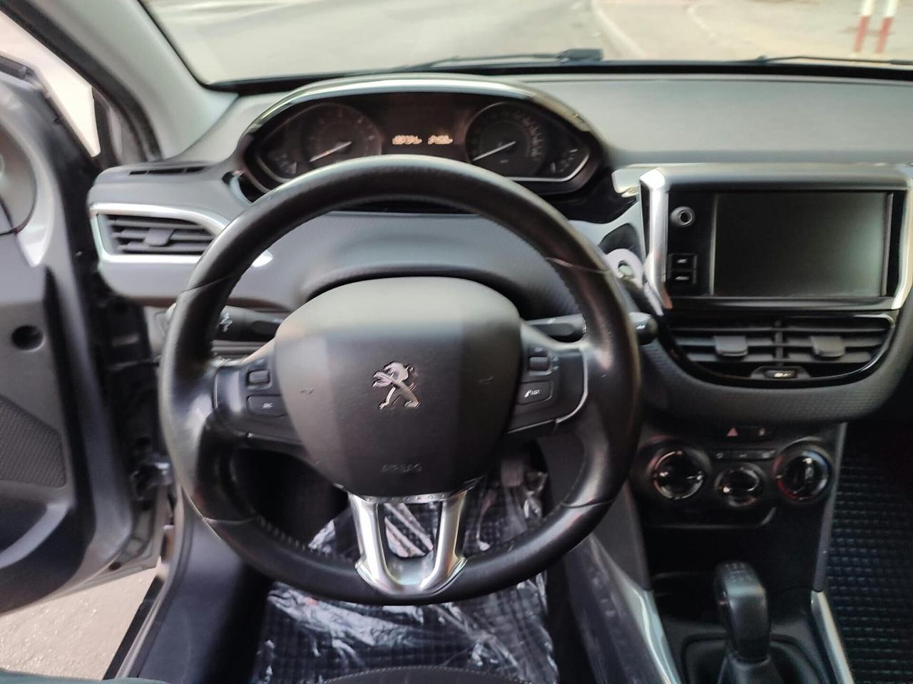 Peugeot 2008 1.6 BlueHDi 75 CV