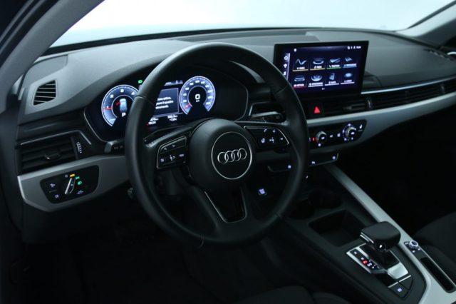 AUDI A4 Avant 35 MHD 163 CV S tronic/VIRTUAL COCKPIT