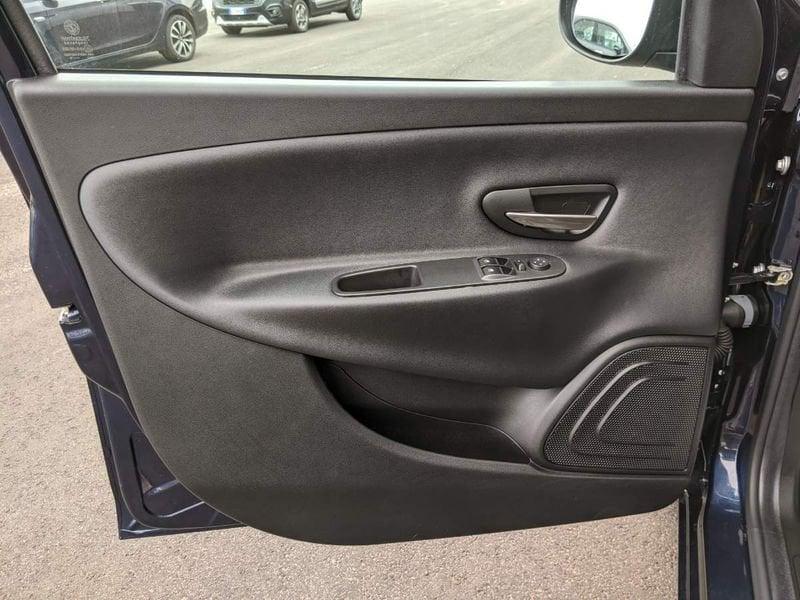 Lancia Ypsilon Ypsilon 1.2 69 CV 5 porte S&S Gold