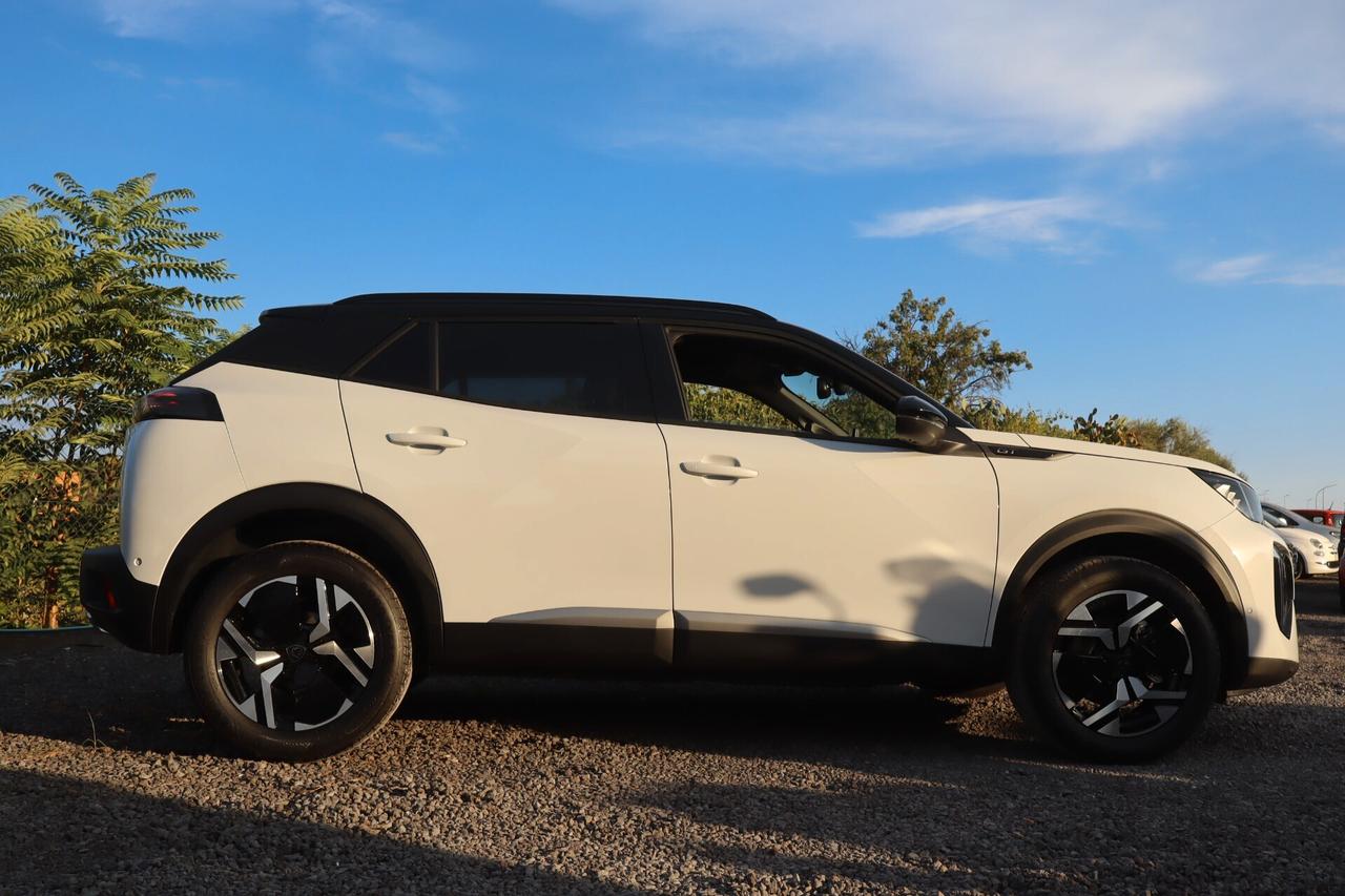Peugeot 2008 Tua A SOLI 362€