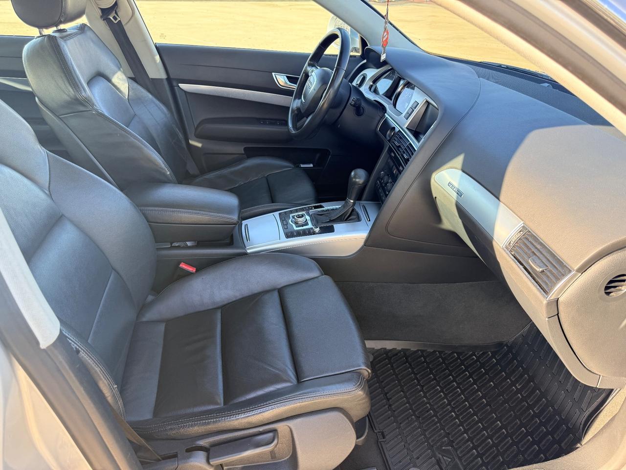 Audi A6 Avant 2.7 V6 TDI 190 CV 4x4 TipTronic