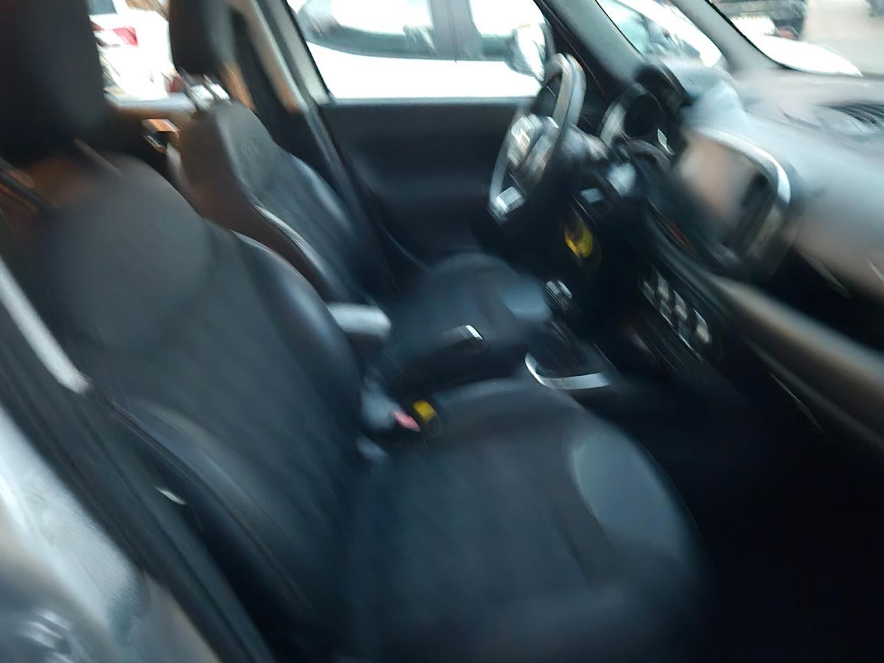 Fiat 500L LOUNGE 1.4 BENZINA GPL