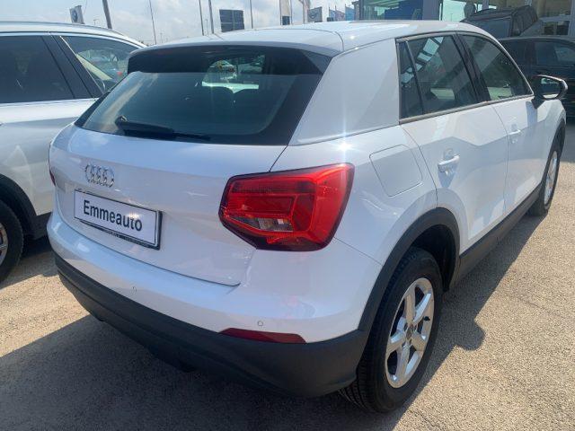 AUDI Q2 1.0 TFSI