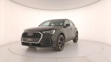 AUDI Q3 II 2018 - Q3 35 2.0 tdi Business s-tronic