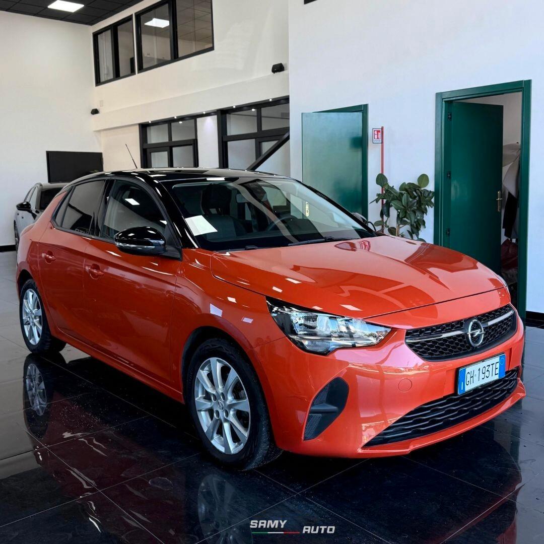 Opel Corsa 1.2 Edition