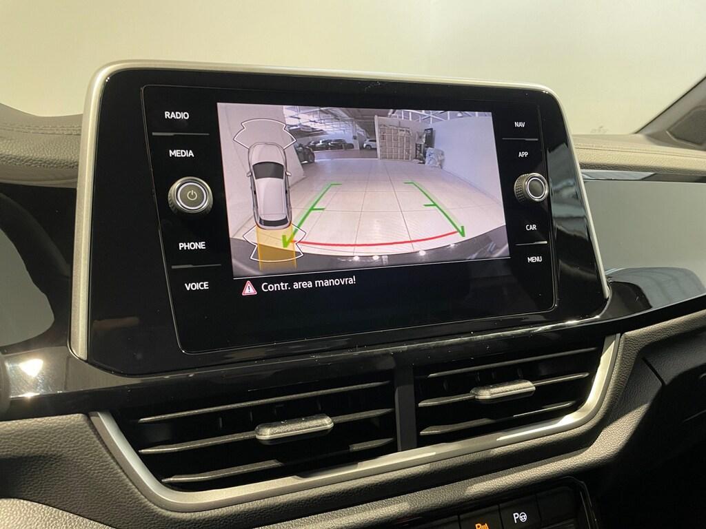 Volkswagen T-Roc I 2022 2.0 TDI 115CV R-Line Plus